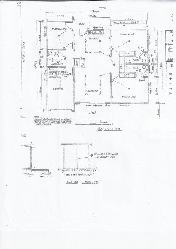 3 Bedroom Property for Sale in Perlemoenbaai Western Cape